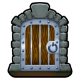 Dungeon Warrior 2026 - Construct 3 Full Project - HTML5 / Games