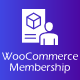 WooCommerce Membership Plugin - WordPress / eCommerce / WooCommerce