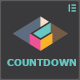 Countdown Timer Elementor Page Builder Addon - WordPress / Add-ons