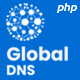 Global DNS - DNS Propagation Checker - WHOIS Lookup - PHP - PHP Scripts