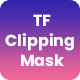 Clipping Mask addon - widget for Elementor - WordPress / Add-ons