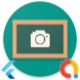 Flutter Gallery App for Students - Mobile / Flutter