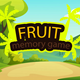 Fruit Game Memory - HTML5 Game (capx) - HTML5 / Games
