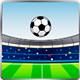 Gravity Soccer ( HTML5 | CAPX ) - HTML5 / Games