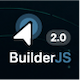 BuilderJS - Visual HTML Email and Page Builder Plugin for Web - JavaScript