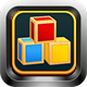 Match The Boxes (Construct | C3P | CAPX | HTML5) Falling Blocks Game - HTML5 / Games