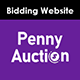 Online Penny Auction Bidding Website, Android and IOS in ASP.NET - .NET / eCommerce
