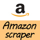 Amazon scraper - .NET / Miscellaneous