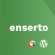 Enserto - Polylang Addon String Translation for WordPress - WordPress / Add-ons