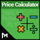 WooCommerce Dynamic Pricing Calculator – Area, Length & Addons for Simple Products - WordPress / eCommerce / WooCommerce