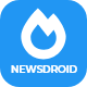 News app with Admin Panel , Admob and Facebook Ads - Mobile / Android