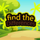 Find the Differences - HTML5 Game (capx) - HTML5 / Games