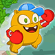 JoJo Run HTML5 Game - Construct 2 & 3 Source-code - HTML5 / Games