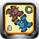 Army Tank Fighter Game (Construct | C3P | CAPX | HTML5) Endless Game - HTML5 / Games