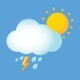 Weather Application - JavaScript