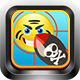Destroy The Target (Construct | C3P | CAPX | HTML5) Endless Game - HTML5 / Games