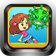 Safe From Corona ( Construct : C3P | CAPX | HTML5 ) Endless Game - HTML5 / Games