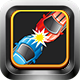 Don't Crash - Collect Coins (Construct | C3P | CAPX | HTML5) Car Game - HTML5 / Games