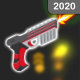 Gun Jump Simulator(Unity Game+iOS+Android) - Mobile / Android
