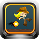 Survive The Shooting Fire Game (Construct | C3P | CAPX | HTML5) Running Game - HTML5 / Games