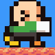 2D Puzzle Platformer (Unity Complete Project + AdMob Ads) - Mobile / Android