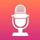 Voice Recorder & Changing Effect with Admob (Limited Edition) - Mobile / iOS