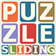 Puzzle Sliding - Construct 3 - HTML5 / Games