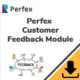 Perfex CRM - Customer & Project Feedback Module - PHP Scripts / Add-ons
