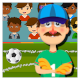 Head Sports Unity (Android and iOS) Project With Admob - 3 Sport Games in 1 Bundle - Mobile / Android