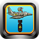 Drop the Bombs (Construct | C3P | CAPX | HTML5) Endless Game - HTML5 / Games