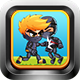 Fighting Game (Construct | C3P | CAPX | HTML5) Single Level - HTML5 / Games