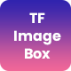 Image Box addon - widget for Elementor - WordPress / Add-ons