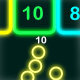Number Snake (Construct 3 + HTML + Mobile) - HTML5 / Games