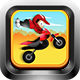Little Rider Game (Construct | C3P | CAPX | HTML5) Single Track - HTML5 / Games