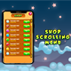 Shop Scrolling Menu Construct 2 - 3 + Documentation! - HTML5 / Games