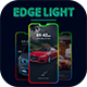 Edge Lighting - Android App with Admob - Mobile / Android