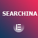Searchina: Search and Filter Addon for Elementor WordPress Plugin - WordPress / Add-ons