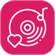 PRO Offline MP3 Musics & Ringtones - Admob Native Ads - Mobile / Android