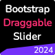 Advanced Bootstrap Carousel Plugin - JavaScript / Sliders