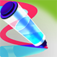 Pen run game Arcade Unity game source code(Admob and Unity ads) - Mobile / Android