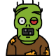 Zombie Jump - Android Studio - BuildBox - AdMob Ads Reward Video - Mobile / Android