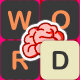 Word Link Game(Unity Game+Admob+Android+iOS) - Mobile / Android