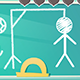 Hangman Game - HTML5 Construct 2 & 3 Game with Source-code - HTML5 / Games