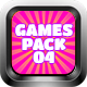 Game Collection 04 ( Construct | C3P | CAPX | HTML5 ) 10 Games - HTML5 / Games