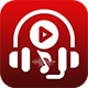 Music Player & HD Video Player - Android App + Admob Integration - Mobile / Android