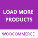 Load More and Infinite Scrolling for WooCommerce - WordPress / eCommerce / WooCommerce