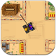 Drag Kart - HTML5 / Games
