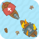 Clash of Ships - HTML5 / Games