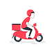 Delivery boy app for WooCommerce - Mobile
