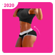 Women Fitness: Full Body Workout - Mobile / Android